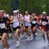 08.04.01 : Animation Marathon de Paris - Bois de Vincennes (94)