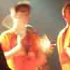 13.04.02 : Concert - Salle des ftes - Etampes (91)