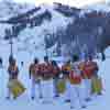 31.12.02 : animation - station de ski - Vars-Rissouls (05)