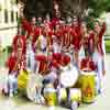 22.06.03 : dfil - centre ville - Neuilly-Plaisance (93)