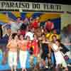 06.02.06 : Carnaval - Rio de Janeiro (Brasil)