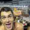 06.02.06 : Carnaval - Rio de Janeiro (Brasil)