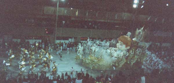 10e jour : carnaval !, photo 1