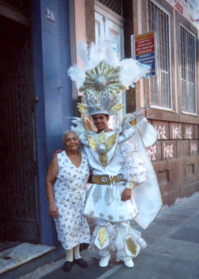 11e jour : defile av. rio branco, photo 1