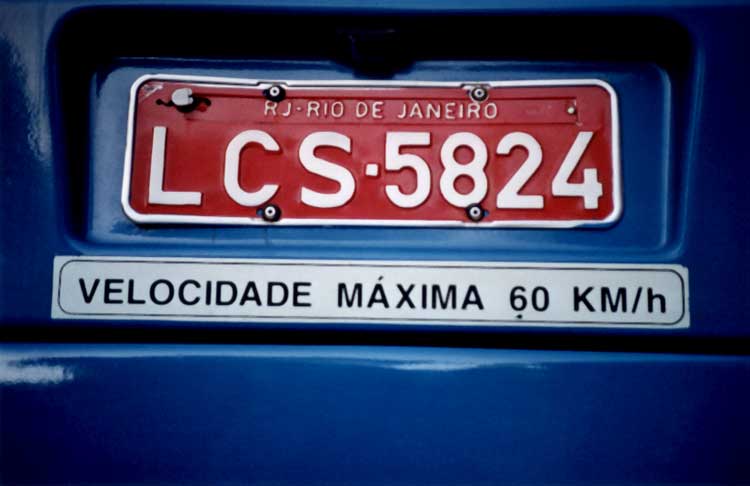 2e jour : quadra de portela, photo 1