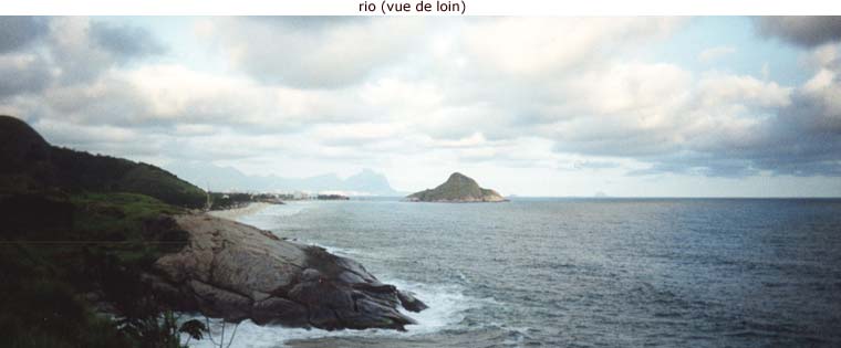 3e jour : ipanema, quadras de salgueiro et imperatriz leopoldinense, photo 3
