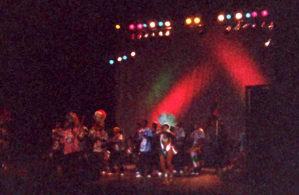 9e jour : show de mangueira et défilé des enfants, photo 3