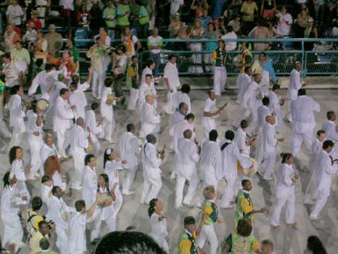 Império Serrano, défilé carnaval de Rio 2004, photo 10