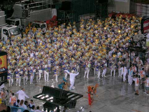 Tradição, défilé carnaval de Rio 2004, photo 5