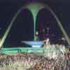 sambodrome de Rio de Janeiro