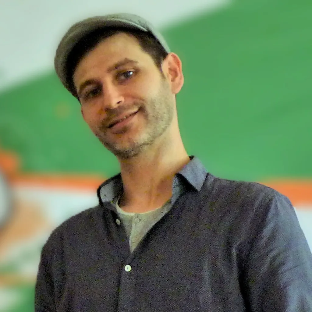 Damien Thébault